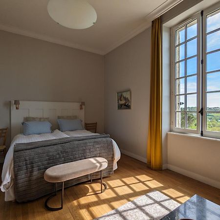 Chateau Haute Roche Oudon Εξωτερικό φωτογραφία
