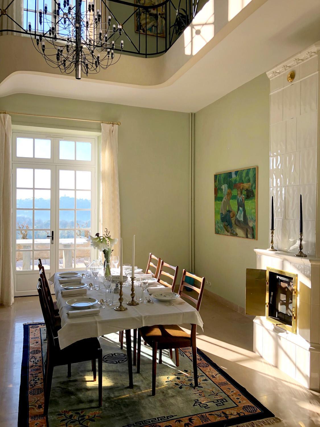 Chateau Haute Roche Oudon Εξωτερικό φωτογραφία