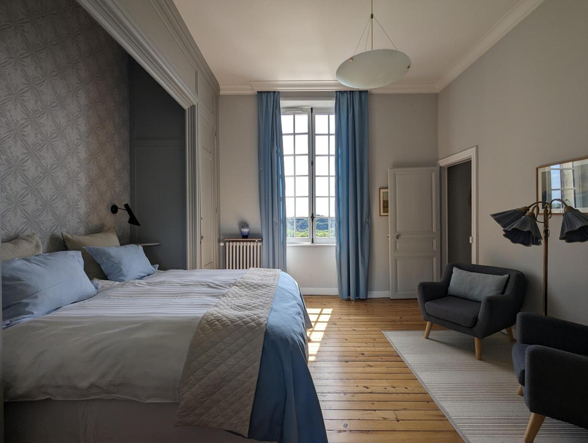 Chateau Haute Roche Oudon Εξωτερικό φωτογραφία