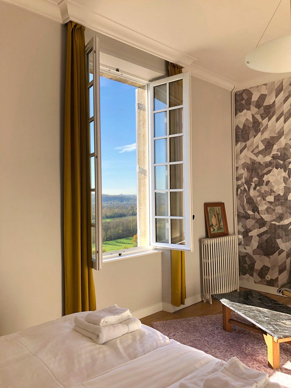 Chateau Haute Roche Oudon Δωμάτιο φωτογραφία