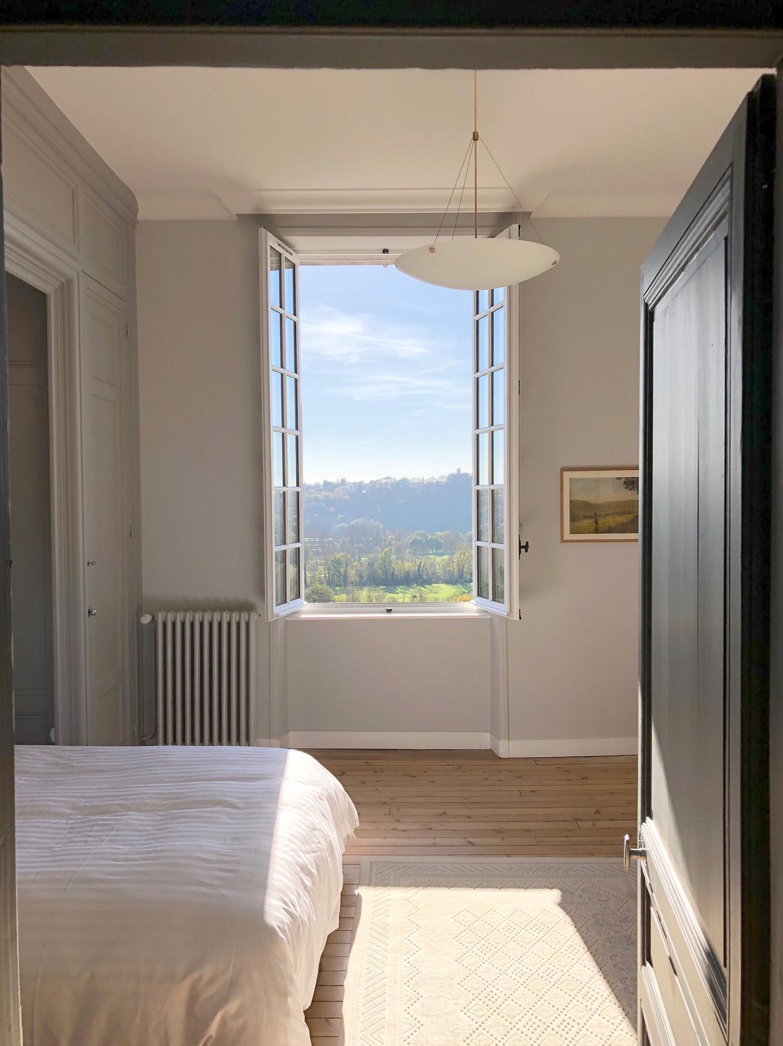 Chateau Haute Roche Oudon Δωμάτιο φωτογραφία