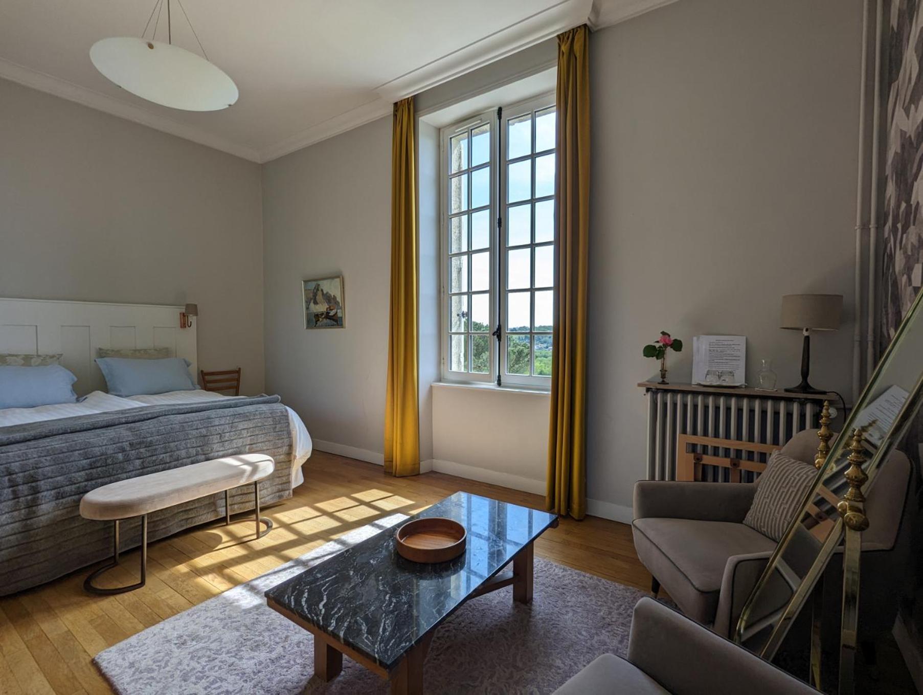 Chateau Haute Roche Oudon Εξωτερικό φωτογραφία