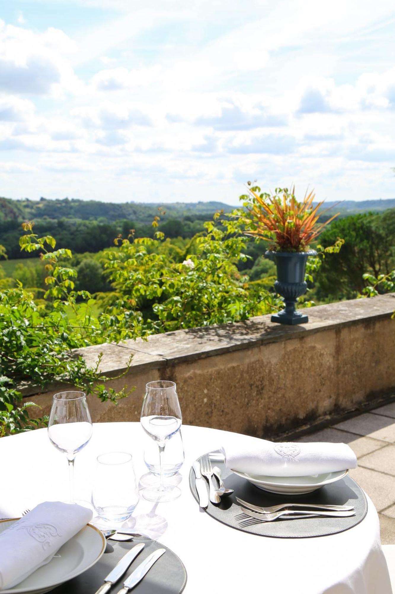 Chateau Haute Roche Oudon Εξωτερικό φωτογραφία